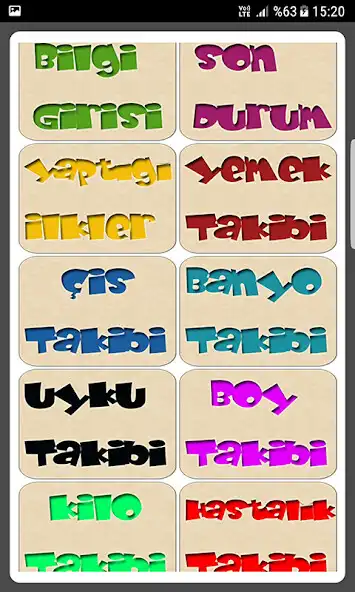 Play Bebekler İçin Bilgi Takibi as an online game Bebekler İçin Bilgi Takibi with UptoPlay