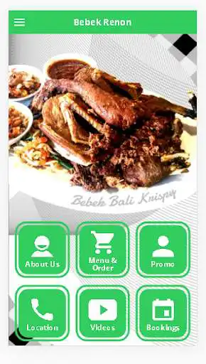 Play Bebek Renon