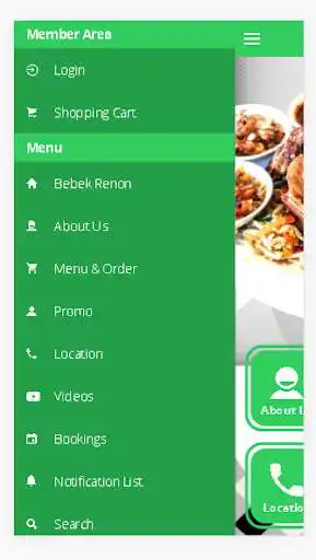 Play Bebek Renon