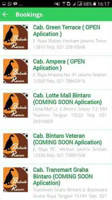 Play Bebek Renon