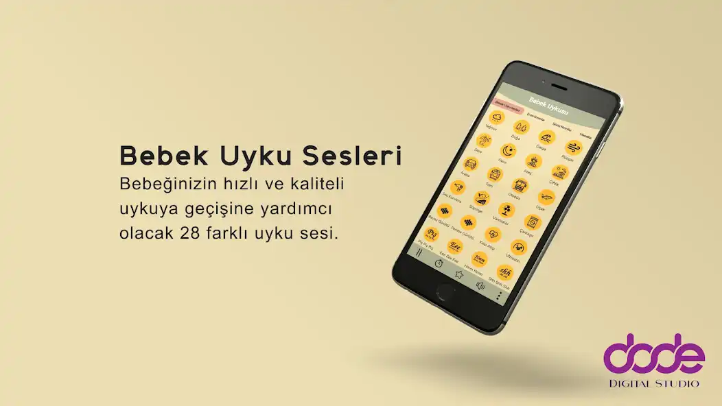 Play Bebek Uykusu Ninni ve Masallar  and enjoy Bebek Uykusu Ninni ve Masallar with UptoPlay