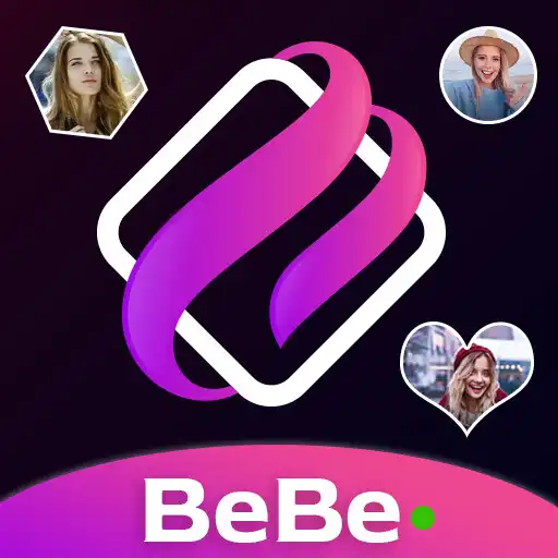 Play BeBe Live - Online Video Chat APK Play BeBe Live - Online Video Chat APK