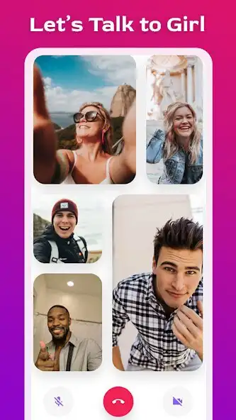 Play BeBe Live - Online Video Chat  and enjoy BeBe Live - Online Video Chat with UptoPlay