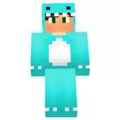 Free play online Bebe Milo Skin APK Free play online Bebe Milo Skin APK