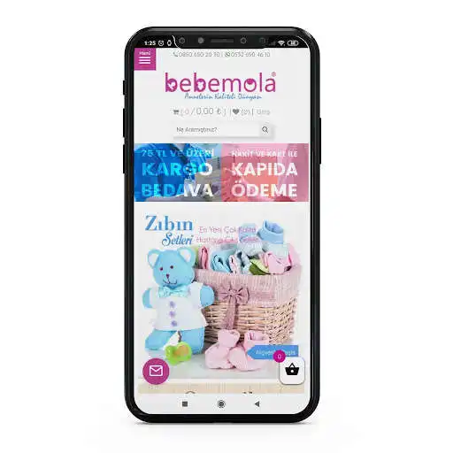 Play bebemola  and enjoy bebemola with UptoPlay