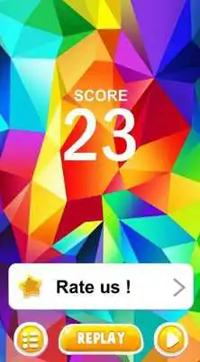 Play Bebe Rexha Piano Tiles
