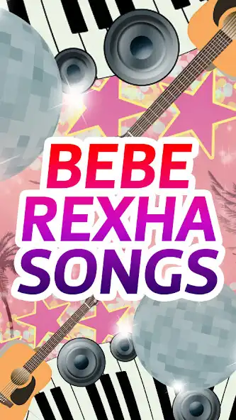 Play Bebe Rexha Songs as an online game online Bebe Rexha Songs with UptoPlay Play Bebe Rexha Songs as an online game Bebe Rexha Songs with UptoPlay
