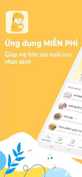 Play BEBERIA - Mẹ và bé  and enjoy BEBERIA - Mẹ và bé with UptoPlay
