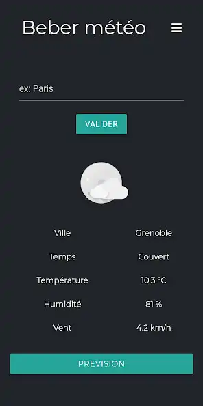 Play Beber Meteo  and enjoy Beber Meteo with UptoPlay
