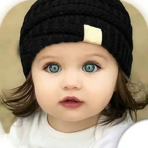 Play Bebes tiernos Stickers Animado APK