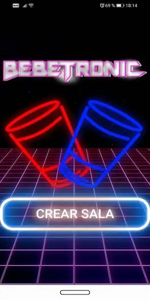 Play Bebetronic  and enjoy Bebetronic with UptoPlay