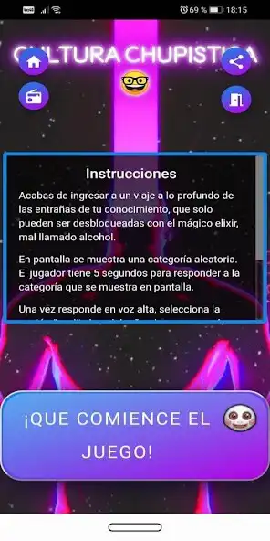Play Bebetronic as an online game Bebetronic with UptoPlay