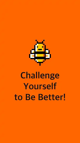 Play Be Better Challenges  and enjoy Be Better Challenges with UptoPlay