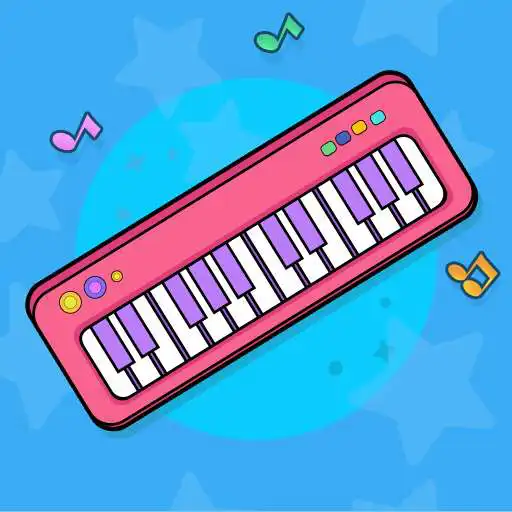 Play Bebi piano, drums, xylophone.. APK Play Bebi piano, drums, xylophone.. APK