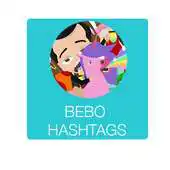 Free play online Bebo Hashtags! APK