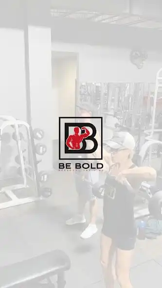 Play Be Bold Personal Training App  and enjoy Be Bold Personal Training App with UptoPlay