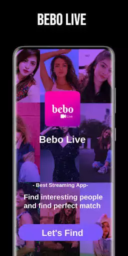Play BeboLive: Live Video Calling and enjoy BeboLive: Live Video Calling with UptoPlay Play BeboLive: Live Video Calling and enjoy BeboLive: Live Video Calling with UptoPlay