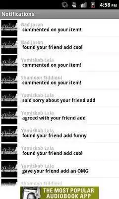 Play Bebo Mobile