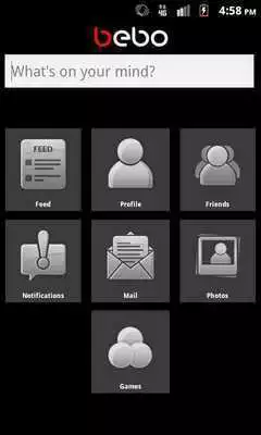 Play Bebo Mobile