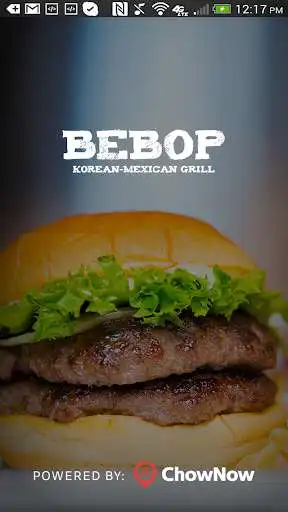 Play Bebop Korean-Mexican Grill  and enjoy Bebop Korean-Mexican Grill with UptoPlay