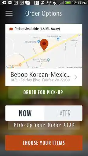 Play Bebop Korean-Mexican Grill as an online game Bebop Korean-Mexican Grill with UptoPlay
