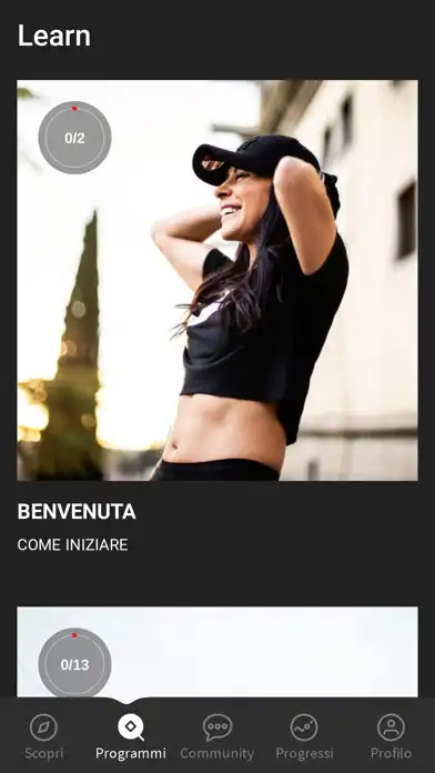 Play BE BOSSY FITNESS as an online game BE BOSSY FITNESS with UptoPlay