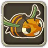 Free play online BE BRAVE BEE APK