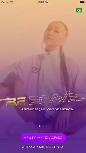Play Be Brave Fit  and enjoy Be Brave Fit with UptoPlay