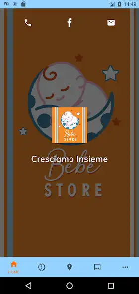 Play Bebè Store  and enjoy Bebè Store with UptoPlay