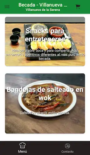 Play Becada TakeAway  and enjoy Becada TakeAway with UptoPlay