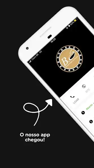 Play Becafé  and enjoy Becafé with UptoPlay