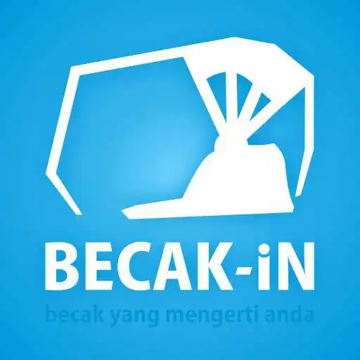 Free play online Becak Online Medan (BECAK-iN) APK
