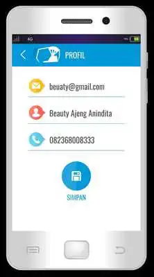 Play Becak Online Medan (BECAK-iN)