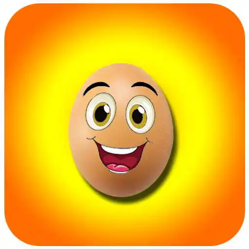 Play Be Careful Egg APK