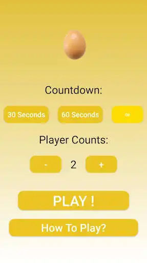 Play Be Careful Egg  and enjoy Be Careful Egg with UptoPlay