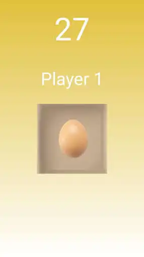 Play Be Careful Egg as an online game Be Careful Egg with UptoPlay