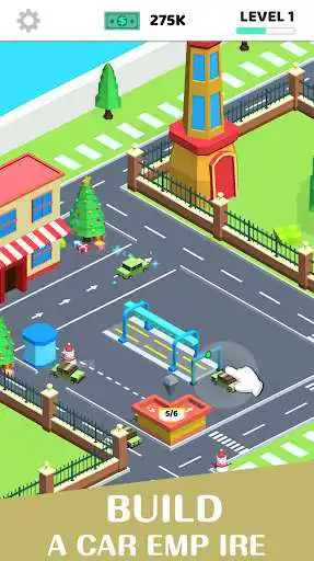 Play Be Car Tycoon and enjoy Be Car Tycoon with UptoPlay Play Be Car Tycoon and enjoy Be Car Tycoon with UptoPlay