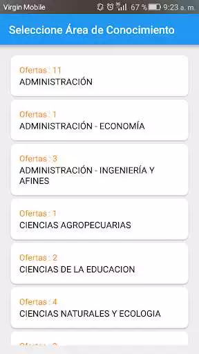 Play Becas Icetex  and enjoy Becas Icetex with UptoPlay
