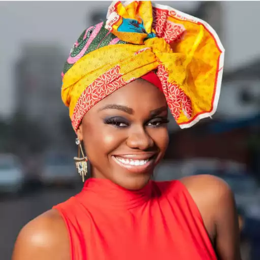 Play Becca Africa Music Videos APK