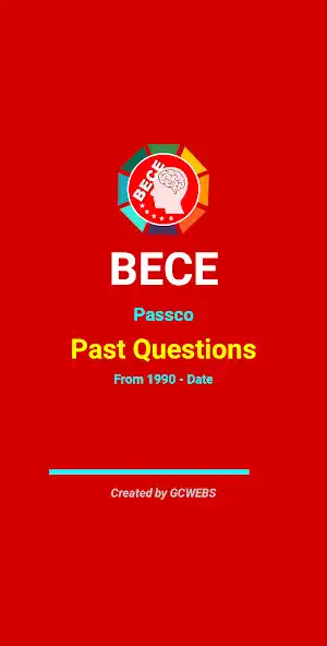 Play BECE Passco  and enjoy BECE Passco with UptoPlay