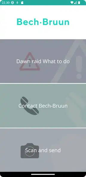 Play Bech-Bruun Dawn Raid (ENG)  and enjoy Bech-Bruun Dawn Raid (ENG) with UptoPlay