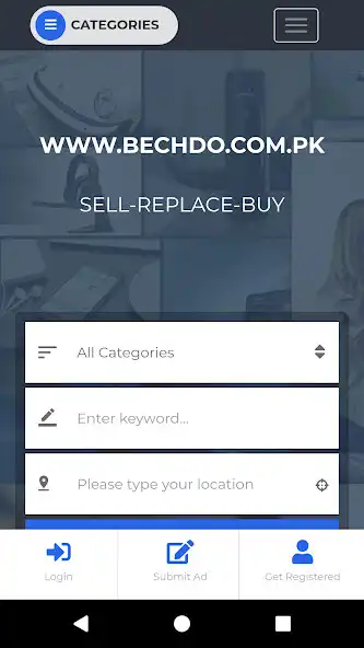 Play BECHDO.COM.PK - SELL-REPLACE-B  and enjoy BECHDO.COM.PK - SELL-REPLACE-B with UptoPlay