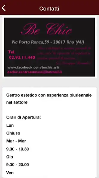 Play Be Chic Estetica as an online game Be Chic Estetica with UptoPlay