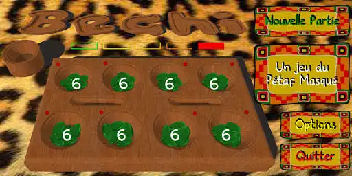 Play Bechi  and enjoy Bechi with UptoPlay