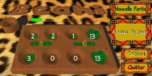 Play Bechi as an online game Bechi with UptoPlay