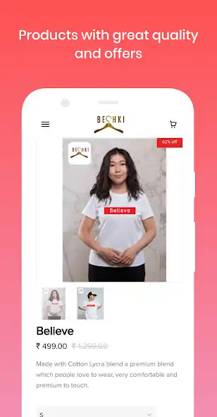 Play Bechki as an online game Bechki with UptoPlay