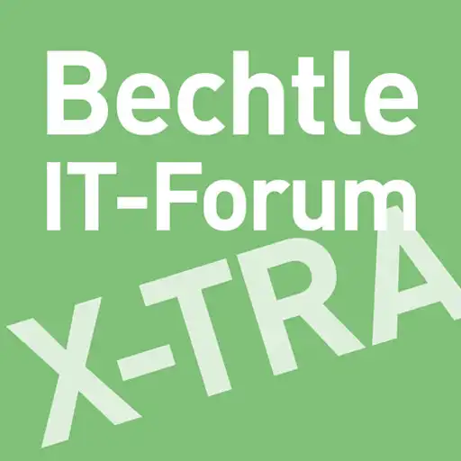 Play Bechtle IT Forum 2016 APK