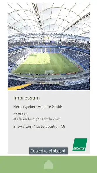 Play Bechtle IT Forum 2016 as an online game Bechtle IT Forum 2016 with UptoPlay