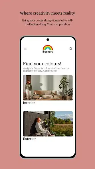 Play Beckers Easy Colour DK  and enjoy Beckers Easy Colour DK with UptoPlay