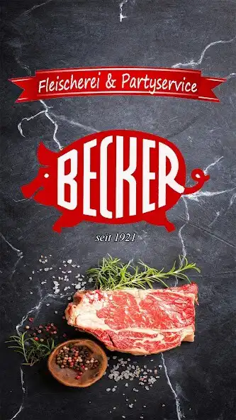 Play Beckers Fleischwaren  and enjoy Beckers Fleischwaren with UptoPlay